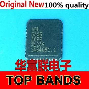 10PCS ADL5356ACPZ LFCSP-36 IC Chipset JAUNAS Oriģinālas