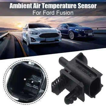 1gb Apkārtējā Gaisa Temperatūras Sensors Ford Fusion Automašīnu Izturīgas Plastmasas Nomaiņa Temperatūras Sensors, Automobiļu Accessori L3H1
