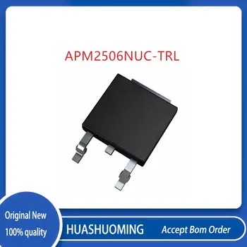 1gb/daudz APM2506NUC-TRL APM2506N 2N03L20 SPD30N03S2L-20 30V 30A FQD2N65C TO-252