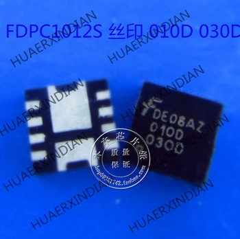 1GB Jaunu FDMC0202S FDMC 02025 FDMC0225 QFN10 augstas kvalitātes