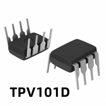 1GB TPV101D TPV101 LCD Barošanas Pārvaldības Čipu Tieši Pieslēgts 8-pin DIP-8 Jaunas Oriģinālas