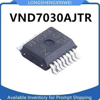 1GB VD7030A VND7030AJTR HSSOP16 Vadītāja Chip Module Jaunas