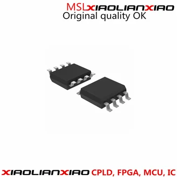 1GB XIAOLIANXIAO AMC1311DWVR SOP8 Oriģinālo IC kvalitātes LABI Var apstrādāt ar PCBA