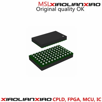 1GB xiaolianxiao MT46H16M32LFB5-6IT:C BGA90 Oriģinālo IC kvalitātes LABI Var apstrādāt ar PCBA