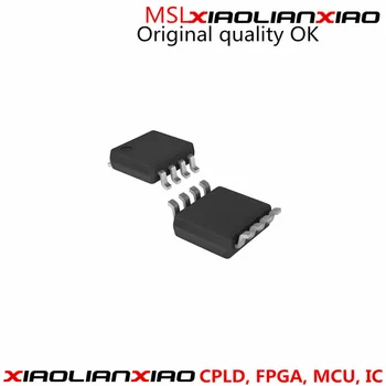 1GB XIAOLIANXIAO OPA2830IDGKR MSOP8 Oriģinālo IC kvalitātes LABI Var apstrādāt ar PCBA