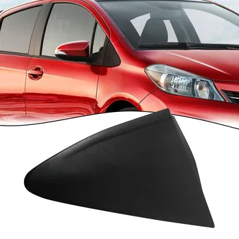 1pc Automašīnas Atpakaļskata Spoguļa Trijstūris Vāciņu Priekšējā Kreisā Pusē Spogulis Stūra Vāks, 60118-0D111, Lai Par Toyota Yaris 2012. - 2014. gadam