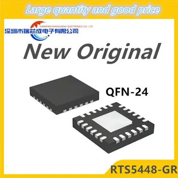 (2-10piece)100% New RTS5448 RTS5448-GR QFN-24 Chipset