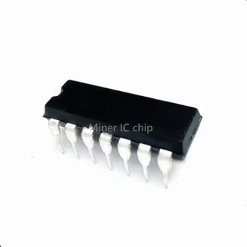 2GAB HA11782 DIP-14 Integrālās shēmas (IC chip