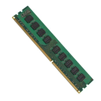 4GB DDR3 1333MHz ECC Atmiņas 2RX8 PC3-10600E 1,5 V RAM Unbuffered par Serveri