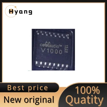 5GAB 100% Kvalitātes Jaunu Oriģinālo IC V1000 SOP16 Iepakota Chip