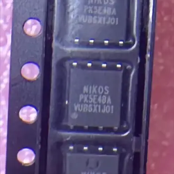 5GAB/DAUDZ PK5E4BA QFN-8 Chipset MOSFET