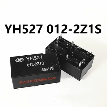 5GAB YH527 012-2Z1S 10Pin Automobiļu Relejs IC CHIP