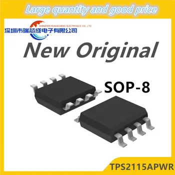 (5piece) 100% New 2115A TPS2115A TPS2115APWR msop-8 Chipset
