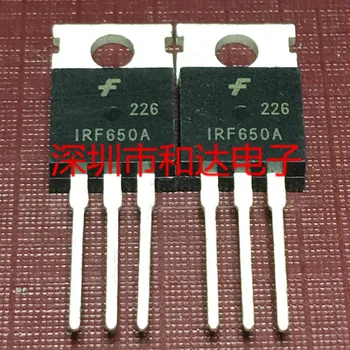 (5piece) IRF650A TO-220 / SSP80N06 80N06 / SSP10N06 10N06 TO-220 / IRGB4615D TO-220