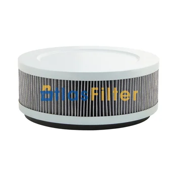 909541 filtra nomaiņa kvalitātes eu160 vakuuma sūkņa eļļas miglu filtrs 004391