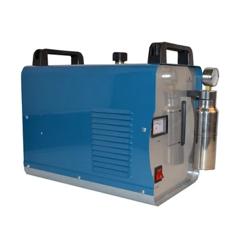 Akrila Pulēšanas Mašīna Liesmas Pulēšanas iekārta Crystal Vārdu, Pulēšanas Mašīna, Elektriskā HHO Ūdeni, Metinātājs, H180