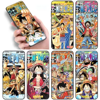 Anime Viens Gabals Plakātu Case For Samsung Galaxy A02S A10S A11 A20S A20E A30 A31 A40 A41 A03S A01 Core A21S A6 A7 A8 A9 2018 A5