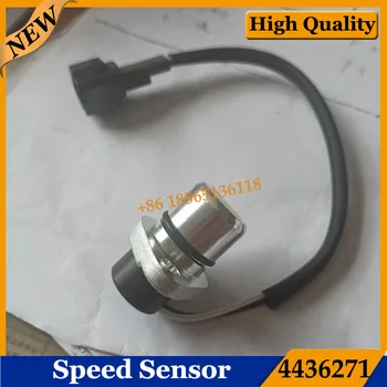 Apgriezienu Sensors APGR. / min 4265372 par Hitachi Ekskavatoru EX100-2 EX100-3 EX120-2 EX120-3 EX220-2 EX220-3 EX220-5 EX230-5