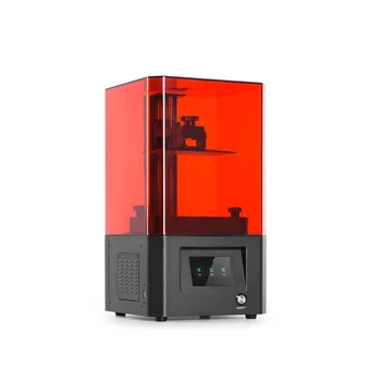 Augstas Precizitātes 3D Printeri Drukas Mašīnu bez Aizsērējuma Mazo 