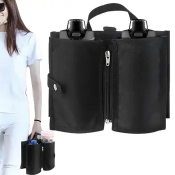 Bagāžas Kausa Turētājs Bagāžas Dzērienu Turētājs Universal Wrangler Smart Bagāžas Kausa Turētājs SuitcasesFlight Ceļotājiem Piederumi