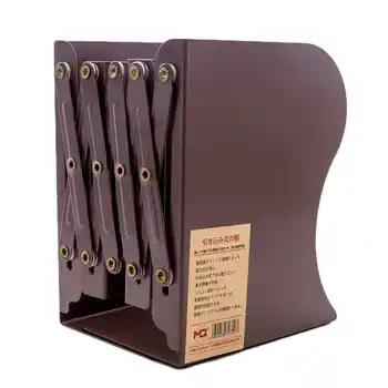 Bagāžnieka Grāmatu Turētājs Scalable Bookstands Metāla Dzelzs Plaukts Teleskopiskie Darbvirsmas Grāmatu Plaukts Uzglabāšanai