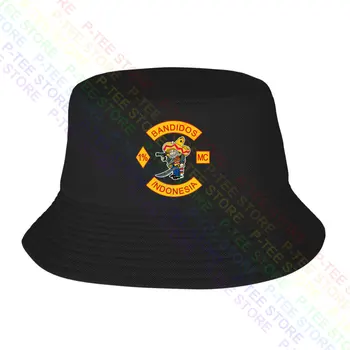 Bandidos Mc Texas Beisbola Cepure Snapback Cepures Adītas Kausa Cepure