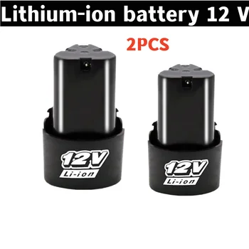 Baterija litija-jonu 12v Li-ION ELMOS
