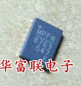 Bezmaksas piegāde MP8763GLE.MP8763 QFN-16 10pcs, Kā parādīts attēlā