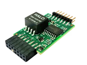 BH-ADP-ISO14-2 BH Izolācija un Adapteri rozetes Adapteri 14 - pin