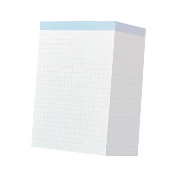 Bieza Sketchpads milimetru Papīra Pad Gluda Rakstīšana, noplēst Lapas, Inženieris, Arhitekts, Dizainers, Matemātiķis N0HC
