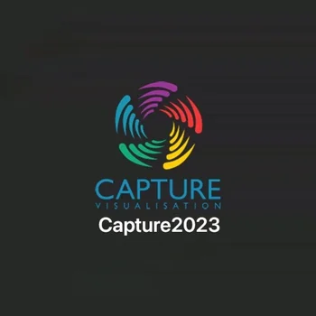 Capture2023 Symphony Versiju USB Interfeiss Dmx Kontrolieris Led Par Skatuves Apgaismojums Programmatūra Dongle Uztveršanas 2023