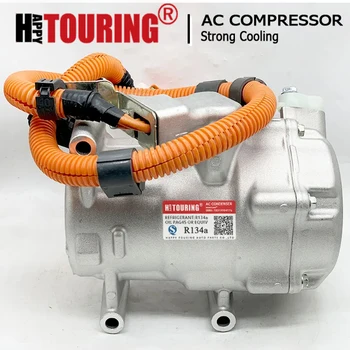 ES18C Electric gaisa kondicionēšanas ac kompresors Toyota prius 042000-0193 042000-0190 042000-0197 88370-47010