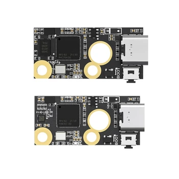 F3KE Nodrošinātu Stabilu Drukāt ar Rezonanses Kompensāciju Valdes 36 Mehānisko USB2.0