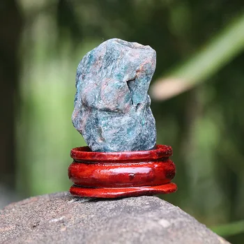 GPZMZ8 Dabiskā kristāla akmens nelegālo raw akmens rotas kristāla agate rock mini rotājumi