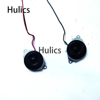 Hulics lietots SONY PCG-81212M M931 VPCF11 VPCF klēpjdatoru kreiso un labo skaļruni MBX-215