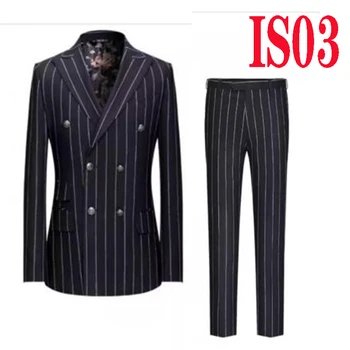 IS03 Pasūtījuma Pielāgoti Vīriešu Ekskluzīvs Uzvalks Izgatavoti Speciāli Tērpi Pielāgotus, Vīriešu Uzvalki Pielāgota Līgavainis Uzvalku Kāzu Uzvalks