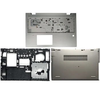 JAUNAIS HP Probook 650 655 G5 L58725-001 klēpjdatoru Palrmest augšējā/Apakšējā/mazajiem burtiem