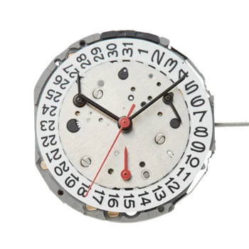 JS05 Mazo Otro Chronograph｜Kustības Chrono 30min/sec, 24 stundu Izmērs 12 1/2
