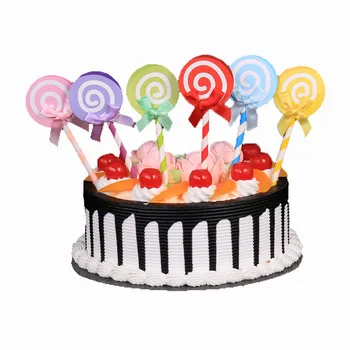 Konfekte Dzimšanas Dienu Cupcake Kūka Topper Uzlīme Tauriņa Kaklasaiti Dzimšanas Dienas Kūka Rotājumi Un Plakātus Puse Rotājumi Bērniem