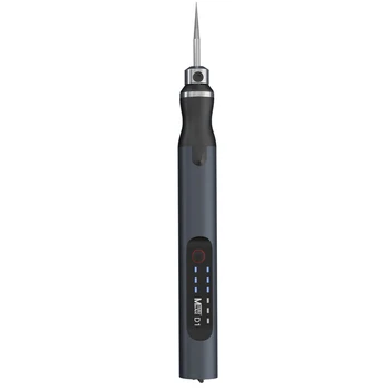 MA ANT Ātruma Kontroles Elektriskie Slīpēšanas Pildspalvu Maziem Slīpēšanas Mašīna Mini Jade Elektriskā Griešanai Pildspalvu