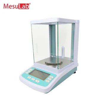 MesuLab FA1604N elektronisko svaru skalai par 0,001 g Precizitāti laboratorijas analītiskie svari /mērogs