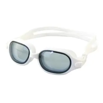 Modes Peldēšanas Brilles Peldēšanas Brilles Vīriešiem, Sievietēm, Nav Konstatēta Noplūde Anti-Miglas Baseins, Aizsargbrilles, Skaidru Redzējumu, Peldēšanas Brilles Pieaugušajiem