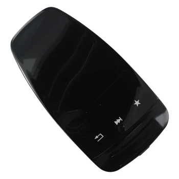 Pavisam Jaunu Konsoli Touchpad Par Mercedes W205 W253 2015-21 1gb 2059009927 ABS+PC Black Konsoles Kontrolieris Touch Pad