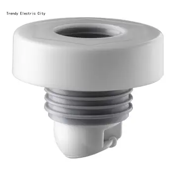 R9CD Veļas Mašīna Kanalizācijas Caurules Blīve, Gredzeni Grīdas Drenāžas Spraudni Anti-smaržu Blīvējuma Vāciņu