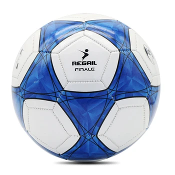 REGAIL Izmērs 5 Profesionālās Konkurences Futbola Bumbu Āra Futbola Sporta veidi ar Bumbu