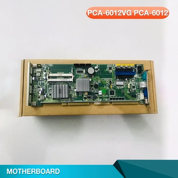 Rūpniecības Mātesplati Par Advantech PCA-6012VG PCA-6012 REV.A1