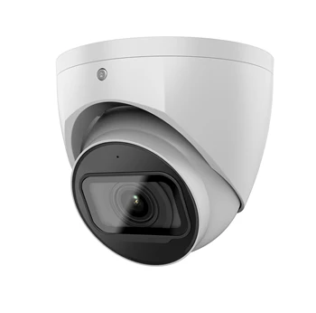 Saderīgs Sākotnējā CCTV kamera Iebūvēts Mikrofons full metal 60m is tornītis tīkla ip 6mp 