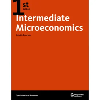 Starpposma Mikroekonomika (PATRICK M. EMERSONS)