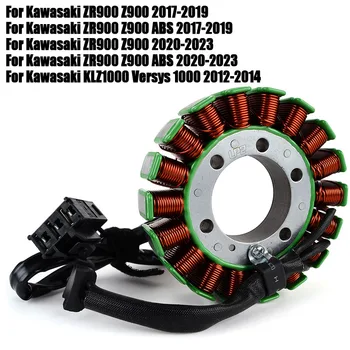 Statora Spole Kawasaki ZR900 Z900 ABS ZR900 Z900 ABS 2020-2023 KLZ1000 Versys 1000 21003-0129 21003-0203 21003-0174