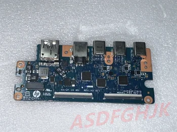 Sākotnējā DAF93PI78G0 USB TYPE-C VALDE DC VALDES 100% pārbaudes darbs